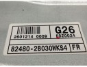 ELEVALUNAS DELANTERO DERECHO 824802B030WKS4 