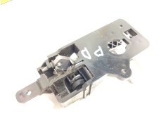 Recambio de maneta interior delantera derecha para hyundai santa fe (bm) 2.2 crdi comfort full (4wd) referencia OEM IAM    2