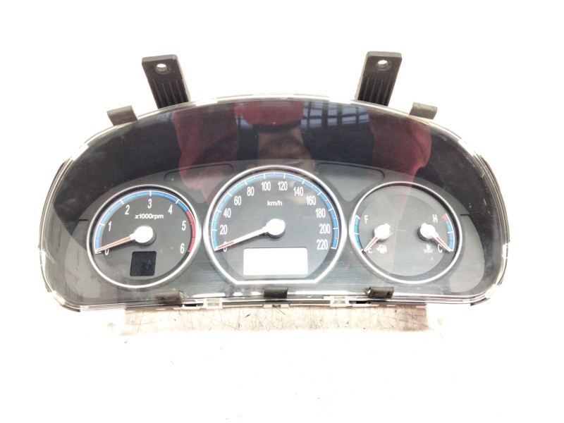Recambio de cuadro instrumentos para hyundai santa fe (bm) 2.2 crdi comfort full (4wd) referencia OEM IAM 940032B640  