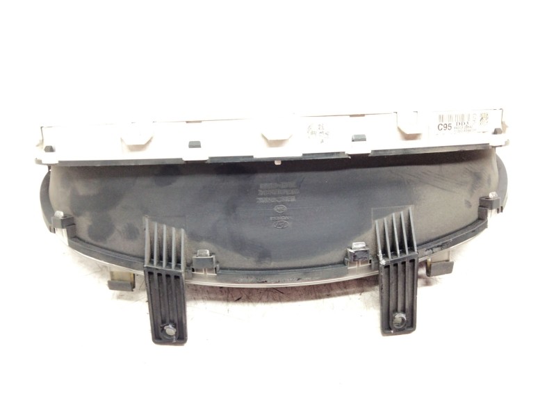 Recambio de cuadro instrumentos para hyundai santa fe (bm) 2.2 crdi comfort full (4wd) referencia OEM IAM 940032B640  
