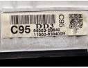 CUADRO INSTRUMENTOS 940032B640 