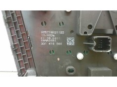 Recambio de sistema audio / radio cd para ford c-max edition referencia OEM IAM AM5T18C515GF   2