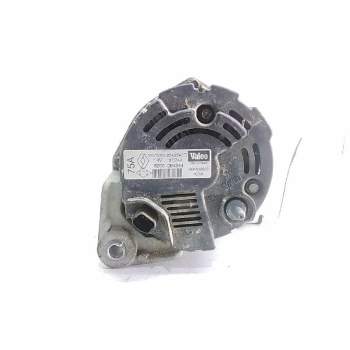 Recambio de alternador para renault clio ii fase ii (b/cb0) authentique referencia OEM IAM 8200064344  