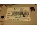 SISTEMA AUDIO / RADIO CD AM5T18C515GF 
