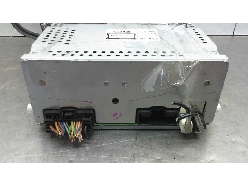 Recambio de sistema audio / radio cd para ford c-max edition referencia OEM IAM AM5T18C515GF  