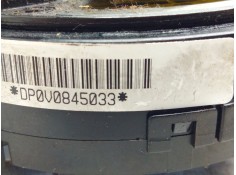 Recambio de anillo airbag para hyundai santa fe (bm) 2.2 crdi comfort full (4wd) referencia OEM IAM DP0V0845033   2