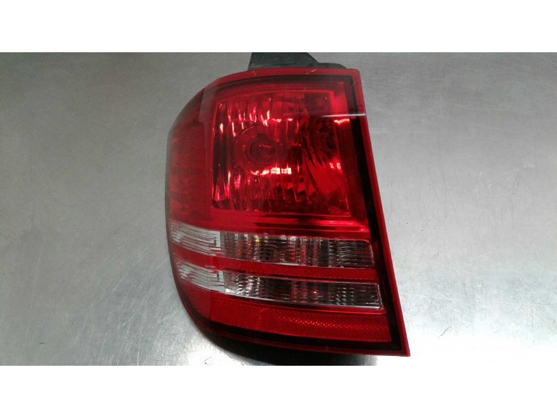 Recambio de piloto trasero izquierdo para dodge journey sxt referencia OEM IAM   