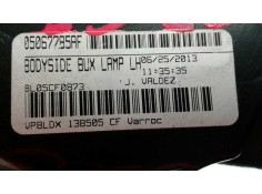 Recambio de piloto trasero izquierdo para dodge journey sxt referencia OEM IAM    2