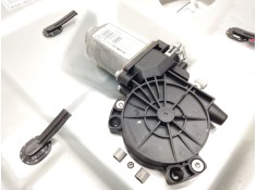 Recambio de elevalunas delantero izquierdo para hyundai santa fe (bm) 2.2 crdi comfort full (4wd) referencia OEM IAM 824702B030W 2