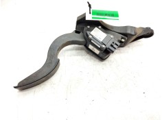 Recambio de pedal acelerador para hyundai santa fe (bm) 2.2 crdi comfort full (4wd) referencia OEM IAM DD036A2B100   2