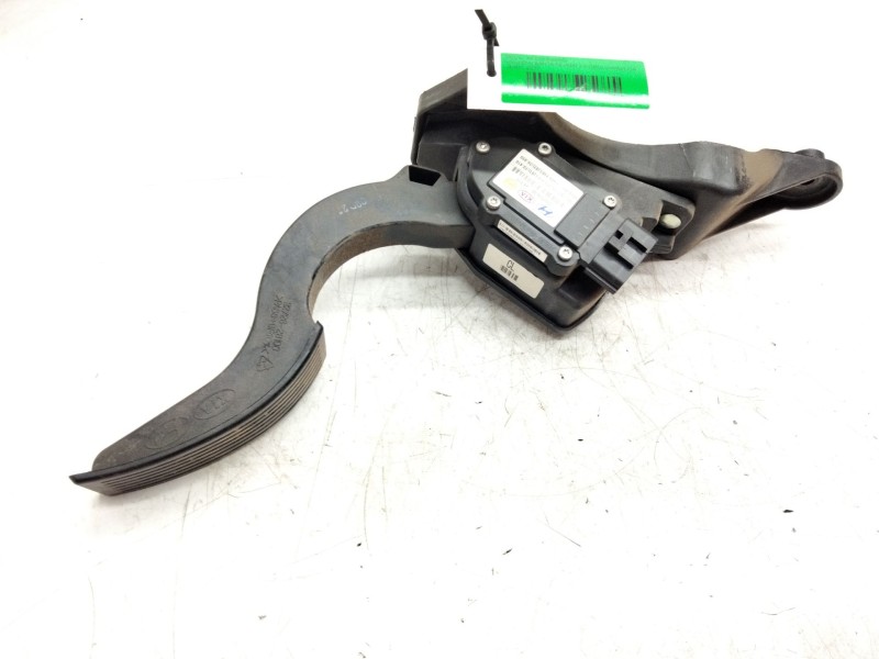 Recambio de pedal acelerador para hyundai santa fe (bm) 2.2 crdi comfort full (4wd) referencia OEM IAM DD036A2B100  