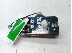 Recambio de maneta interior delantera izquierda para hyundai santa fe (bm) 2.2 crdi comfort full (4wd) referencia OEM IAM 82613C 2