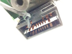 Recambio de mando intermitentes para hyundai santa fe (bm) 2.2 crdi comfort full (4wd) referencia OEM IAM 202004727   2