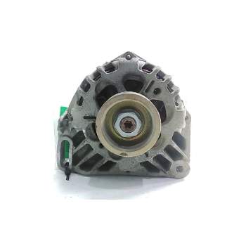 Recambio de alternador para renault clio ii fase ii (b/cb0) authentique referencia OEM IAM 8200064344  