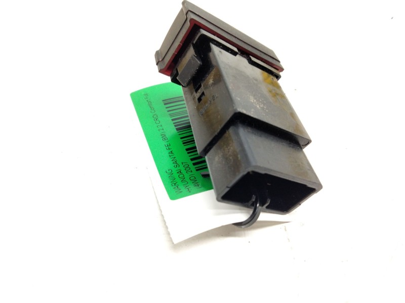 Recambio de warning para hyundai santa fe (bm) 2.2 crdi comfort full (4wd) referencia OEM IAM   