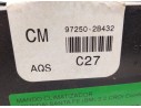 MANDO CLIMATIZADOR 972502B432 
