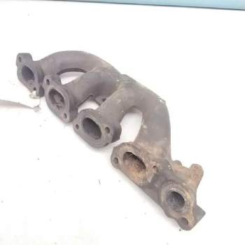 Recambio de colector escape para renault master desde ´98 referencia OEM IAM   111746