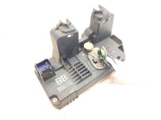 Recambio de cerradura puerta trasera derecha para opel zafira a 2.0 16v di cat (x 20 dtl / ld3) referencia OEM IAM 90561158   2