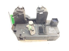 Recambio de cerradura puerta trasera izquierda para opel zafira a 2.0 16v di cat (x 20 dtl / ld3) referencia OEM IAM 90561157   2