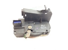Recambio de cerradura puerta delantera derecha para opel zafira a 2.0 16v di cat (x 20 dtl / ld3) referencia OEM IAM 90561154   2