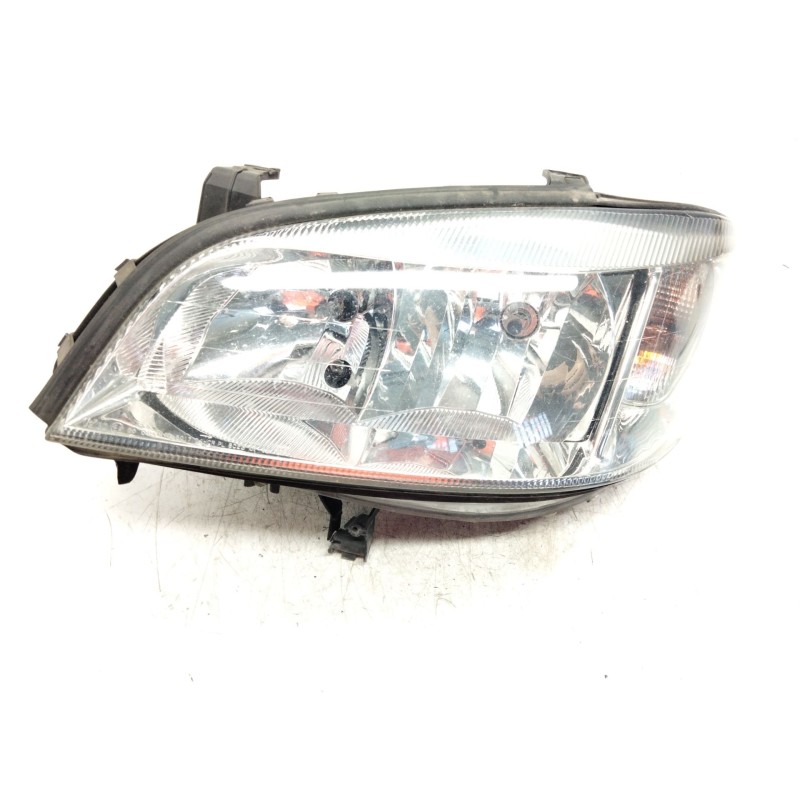 Recambio de faro izquierdo para opel zafira a 2.0 16v di cat (x 20 dtl / ld3) referencia OEM IAM   