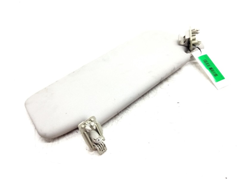 Recambio de parasol izquierdo para mercedes clase c (w204) berlina c 220 cdi blueefficiency (204.002) referencia OEM IAM   