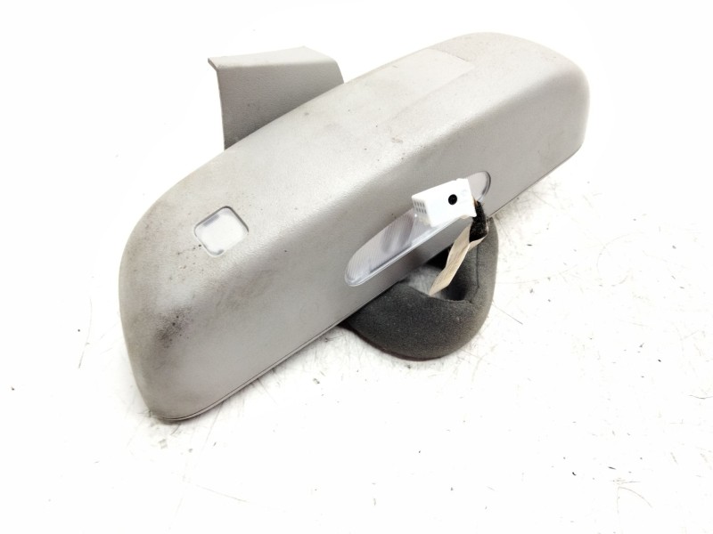 Recambio de retrovisor interior para mercedes clase c (w204) berlina c 220 cdi blueefficiency (204.002) referencia OEM IAM   