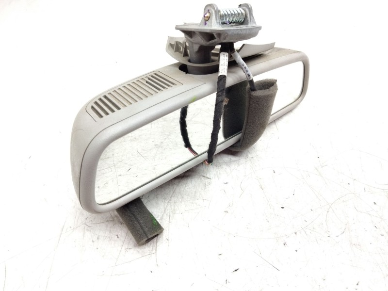 Recambio de retrovisor interior para mercedes clase c (w204) berlina c 220 cdi blueefficiency (204.002) referencia OEM IAM   