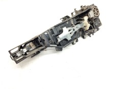 Recambio de maneta exterior delantera derecha para renault megane ii berlina 3p confort authentique referencia OEM IAM    2