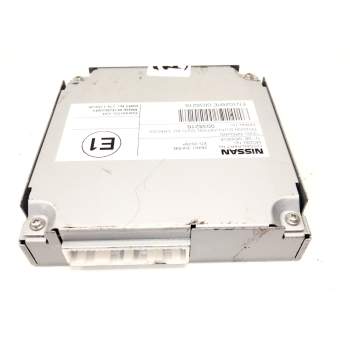 MODULO ELECTRONICO 284A13NH0B 