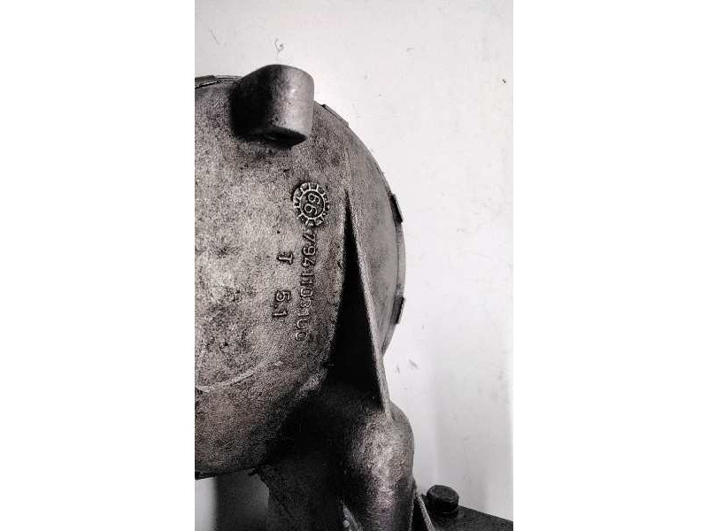 Recambio de bomba aceite para citroen berlingo 1.9 diesel referencia OEM IAM 7941103100  