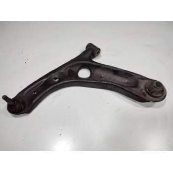 Recambio de brazo suspension superior delantero izquierdo para toyota aygo (kgb/wnb) básico referencia OEM IAM   
