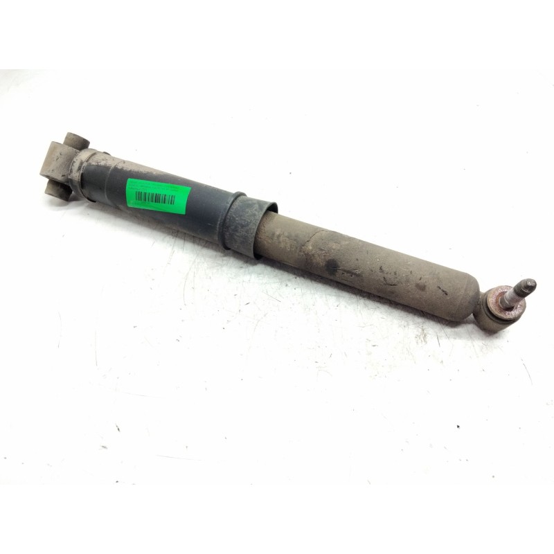Recambio de amortiguador trasero izquierdo para renault megane ii berlina 3p confort authentique referencia OEM IAM   