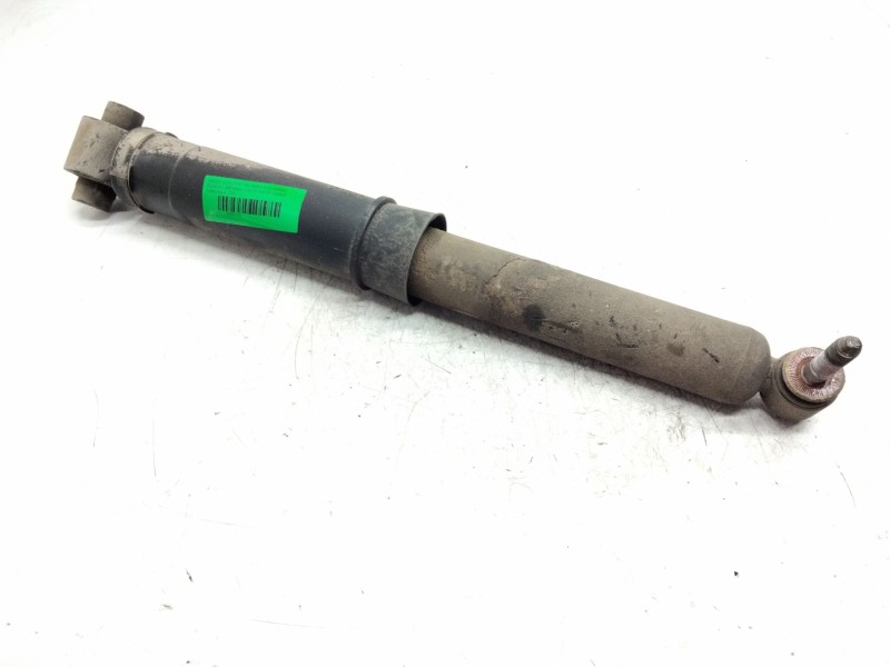 Recambio de amortiguador trasero izquierdo para renault megane ii berlina 3p confort authentique referencia OEM IAM   