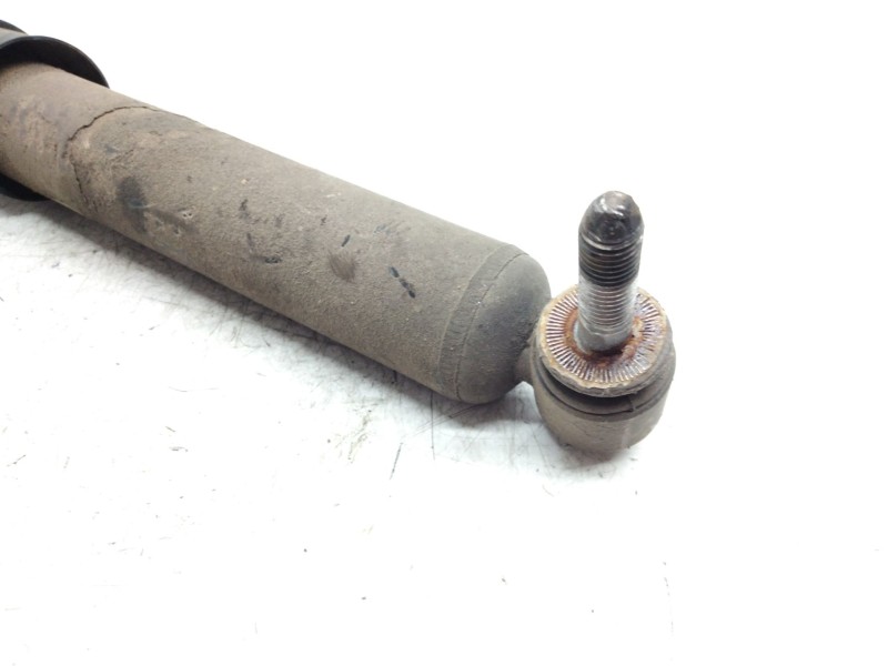 Recambio de amortiguador trasero izquierdo para renault megane ii berlina 3p confort authentique referencia OEM IAM   