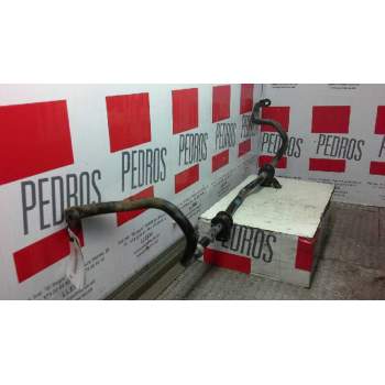Recambio de barra estabilizadora delantera para nissan qashqai+2 (jj10) 2.0 dci turbodiesel cat referencia OEM IAM   