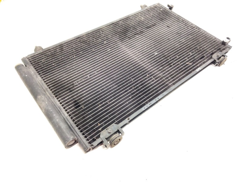 Recambio de condensador / radiador aire acondicionado para toyota corolla (e12) 1.6 16v referencia OEM IAM   