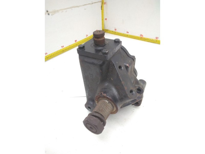 Recambio de caja direccion para ebro trade ch13 referencia OEM IAM 9616 111111040 