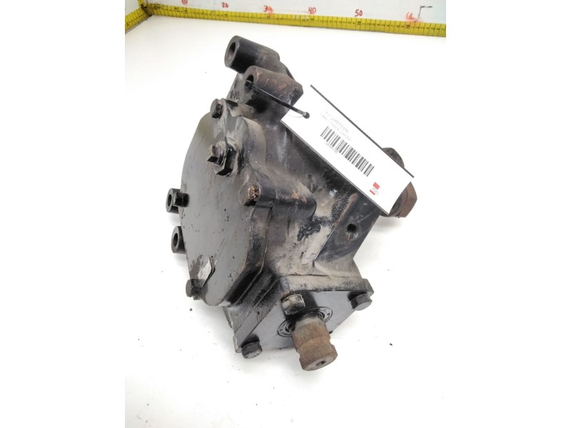 Recambio de caja direccion para ebro trade ch13 referencia OEM IAM 96158 111111040 