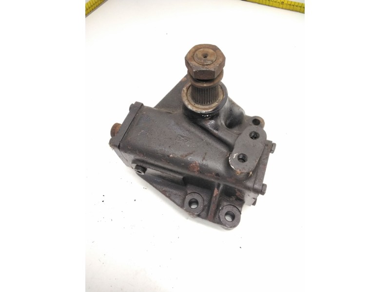 Recambio de caja direccion para ebro trade ch13 referencia OEM IAM 96158 111111040 