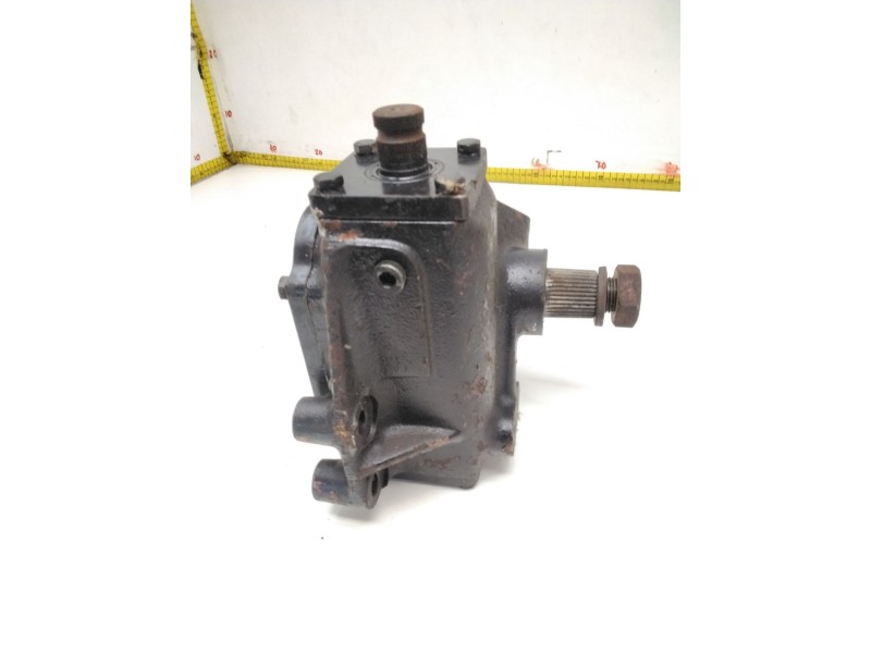 Recambio de caja direccion para ebro trade ch13 referencia OEM IAM 96158 111111040 