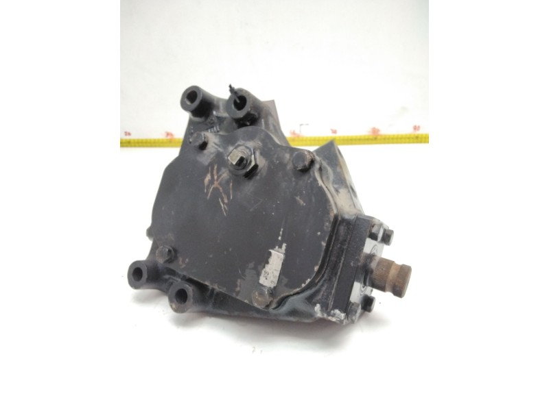 Recambio de caja direccion para ebro trade ch13 referencia OEM IAM 96158 111111040 