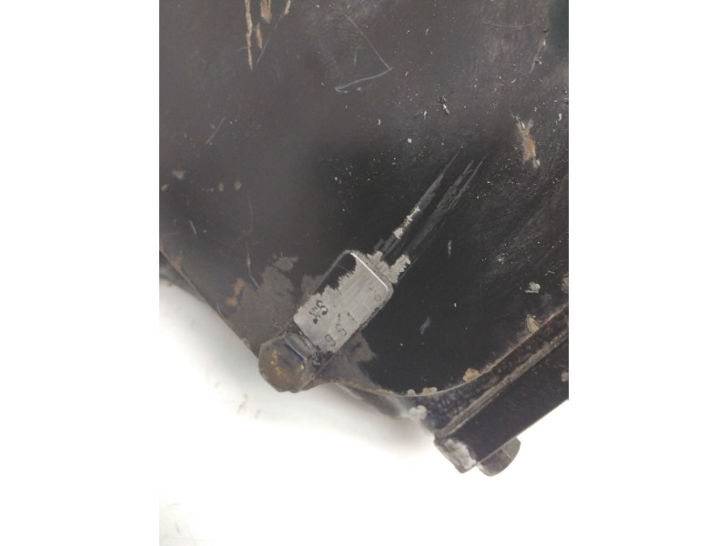 Recambio de caja direccion para ebro trade ch13 referencia OEM IAM 96158 111111040 