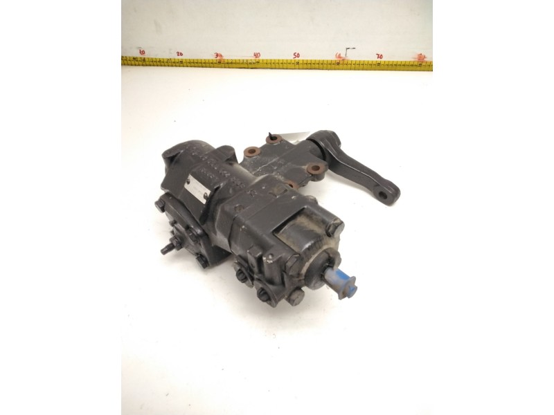 Recambio de caja direccion para nissan terrano/terrano.ii (r20) referencia OEM IAM 8054974209 0372660396 490010F000