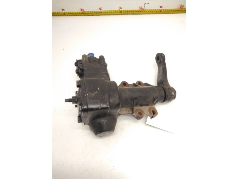 Recambio de caja direccion para nissan terrano/terrano.ii (r20) referencia OEM IAM 8054974209 0372660396 490010F000