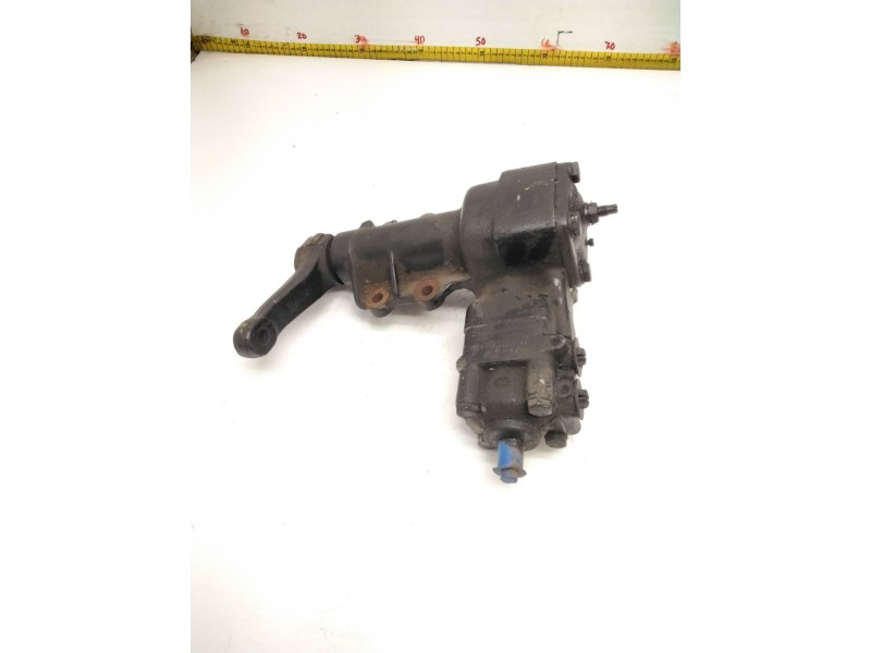 Recambio de caja direccion para nissan terrano/terrano.ii (r20) referencia OEM IAM 8054974209 0372660396 490010F000