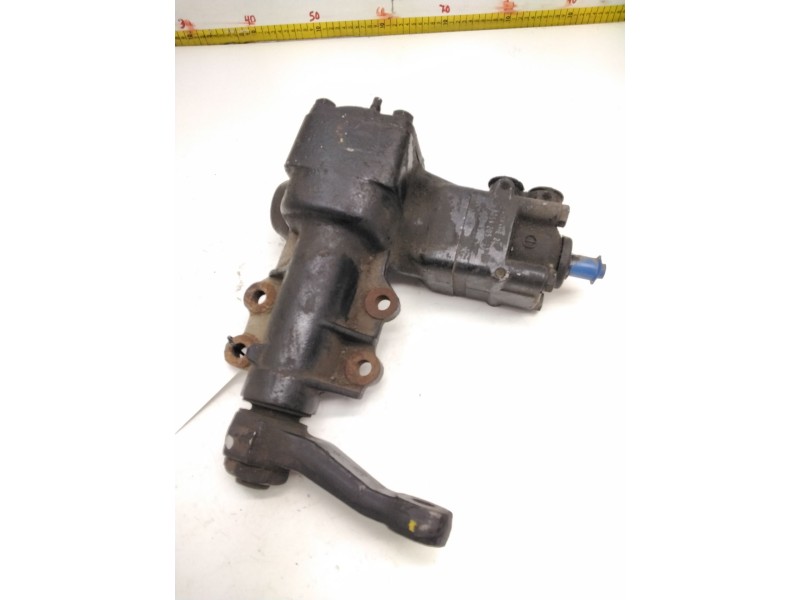 Recambio de caja direccion para nissan terrano/terrano.ii (r20) referencia OEM IAM 8054974209 0372660396 490010F000