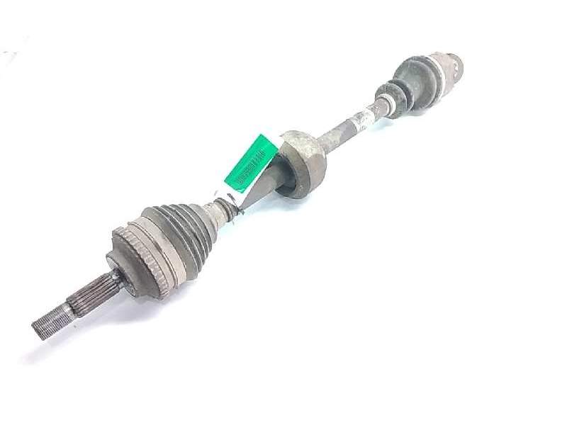 Recambio de transmision delantera derecha para renault clio ii fase ii (b/cb0) authentique referencia OEM IAM 8200240430  