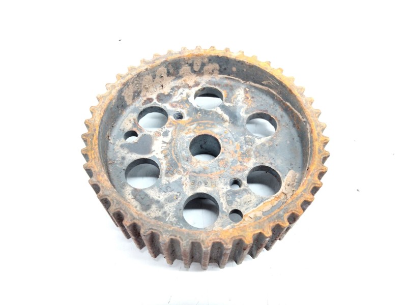 Recambio de polea bomba inyectora para opel astra h berlina 1.4 16v referencia OEM IAM 46517943  