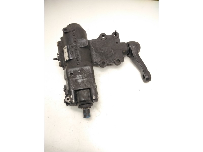 Recambio de caja direccion para nissan terrano/terrano.ii (r20) referencia OEM IAM 8054974209 5893080294 490010F000